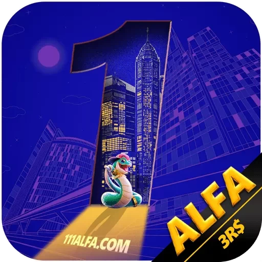 111alfa Super New - ⚡ apk