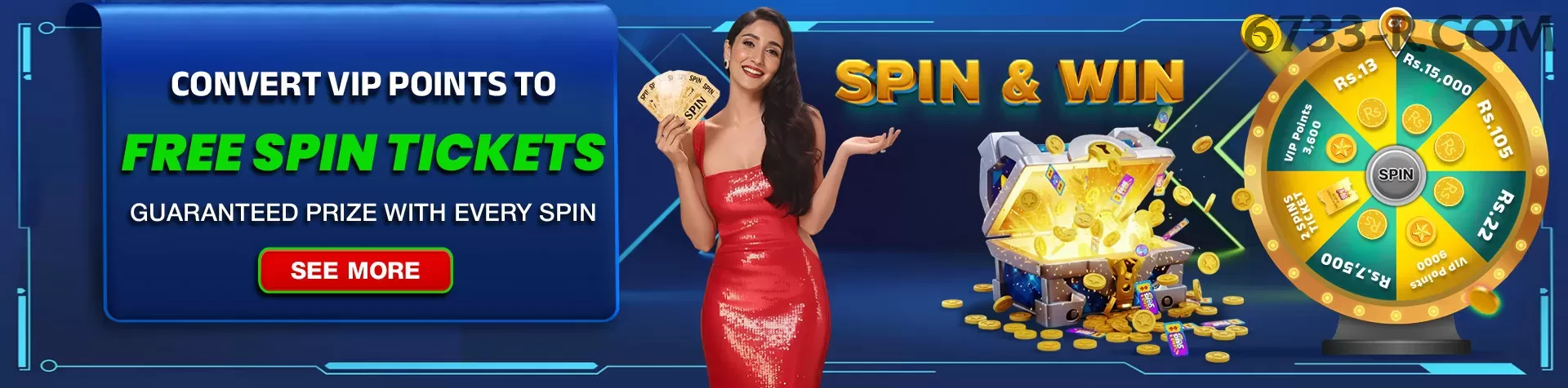 0657 Champion Gaming App Screenshot 1