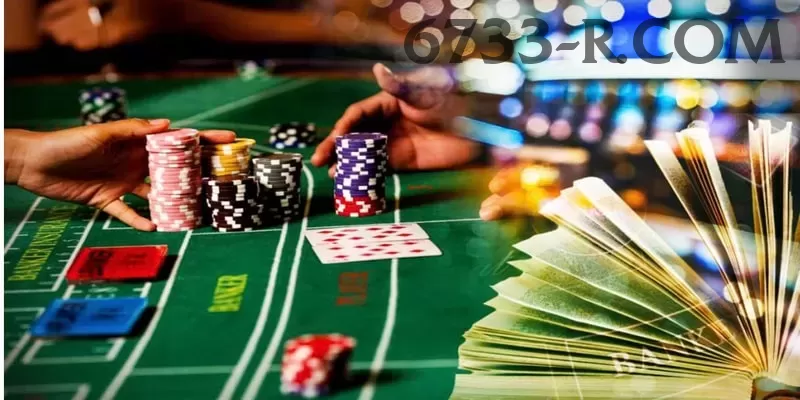 07br - Casino Gold Screenshot 1