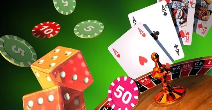 Cassino 6733 - mesas ao vivo e jogos