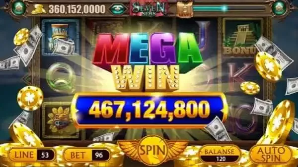 Gates of Olympus slot 6733